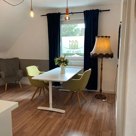 Viva Apartment Rommerskirchen