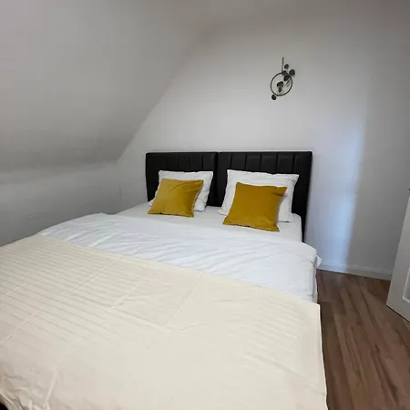 Viva Apartment Rommerskirchen