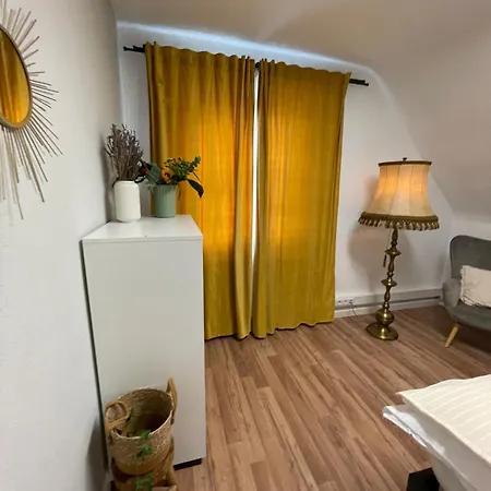 Viva Apartment