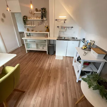 Viva Apartment Rommerskirchen